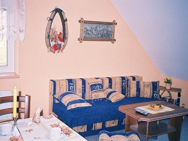 CHALUPA K PRONAJMUTÍ ADRŠPACH