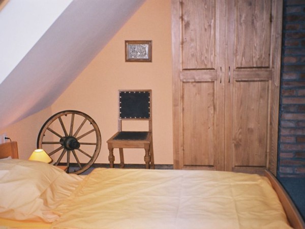 CHALUPA K PRONAJMUTÍ ADRŠPACH