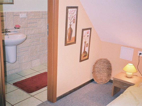 CHALUPA K PRONAJMUTÍ ADRŠPACH