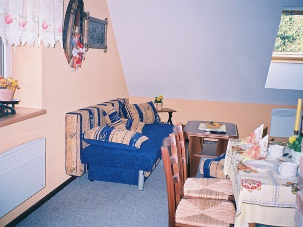 CHALUPA K PRONAJMUTÍ ADRŠPACH