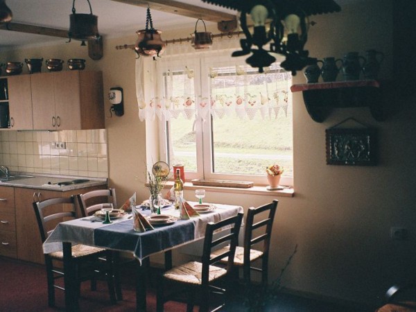 CHALUPA K PRONAJMUTÍ ADRŠPACH