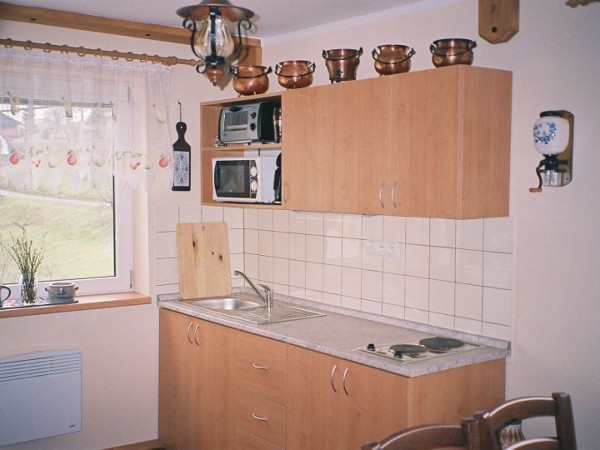 CHALUPA K PRONAJMUTÍ ADRŠPACH