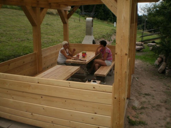 CHALUPA K PRONAJMUTÍ ADRŠPACH