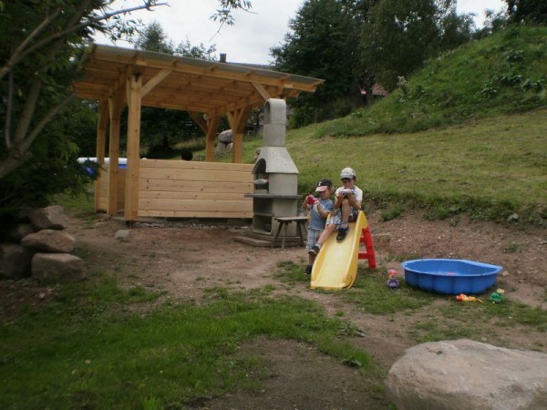 CHALUPA K PRONAJMUTÍ ADRŠPACH