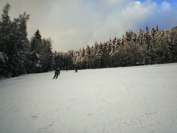 CHALUPA K PRONAJMUTÍ ADRŠPACH