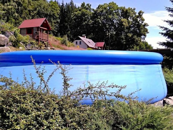 CHALUPA K PRONAJMUTÍ ADRŠPACH