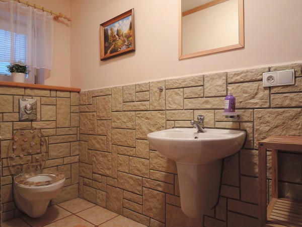 CHALUPA K PRONAJMUTÍ ADRŠPACH