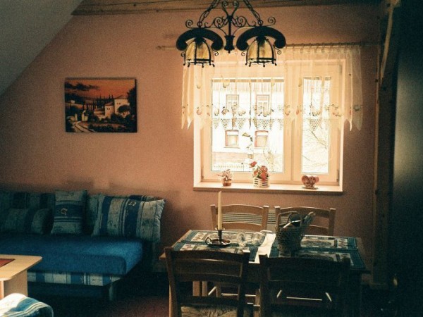 CHALUPA K PRONAJMUTÍ ADRŠPACH