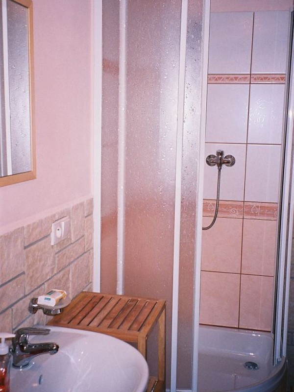 CHALUPA K PRONAJMUTÍ ADRŠPACH