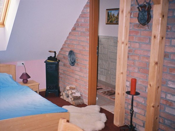 CHALUPA K PRONAJMUTÍ ADRŠPACH