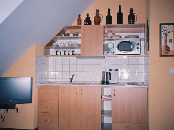 CHALUPA K PRONAJMUTÍ ADRŠPACH