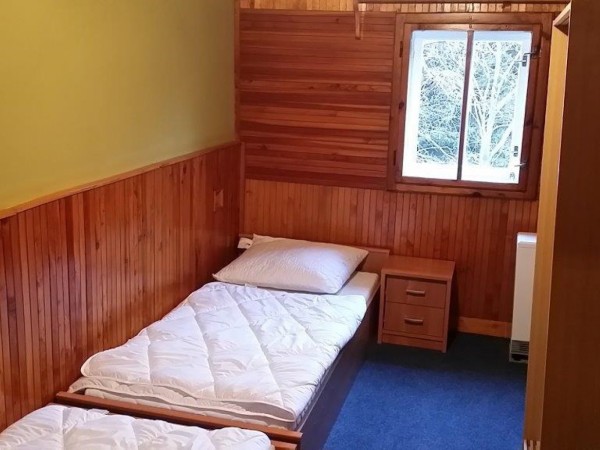 PRONÁJEM CHALUPY V KRKONOŠÍCH