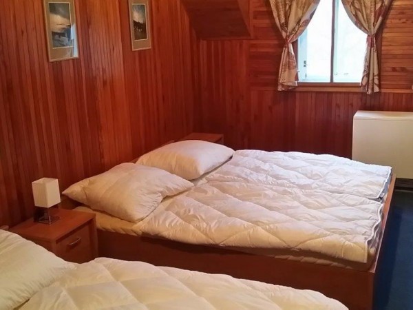 PRONÁJEM CHALUPY V KRKONOŠÍCH