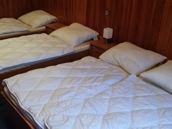PRONÁJEM CHALUPY V KRKONOŠÍCH