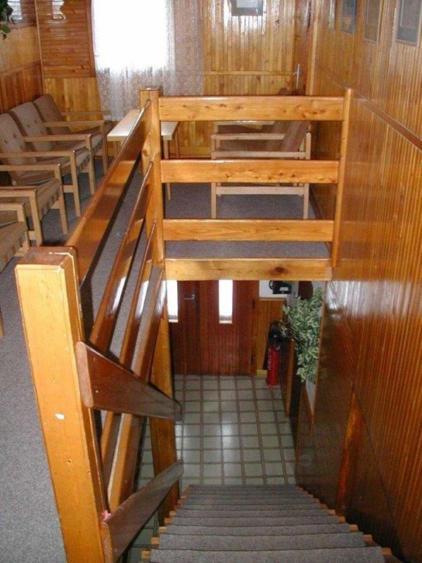 PRONÁJEM CHALUPY V KRKONOŠÍCH