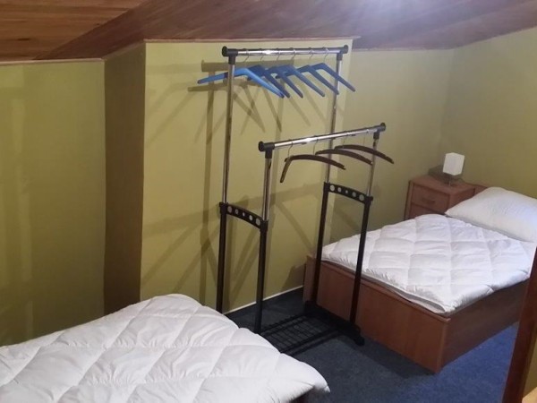 PRONÁJEM CHALUPY V KRKONOŠÍCH
