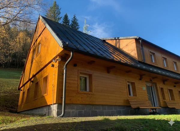 PRONÁJEM CHALUPY V KRKONOŠÍCH