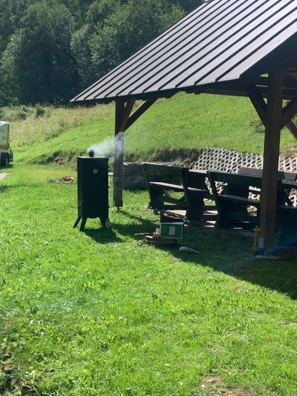 PRONÁJEM CHALUPY V KRKONOŠÍCH