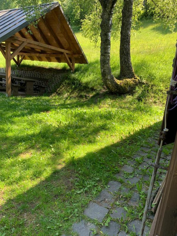 PRONÁJEM CHALUPY V KRKONOŠÍCH