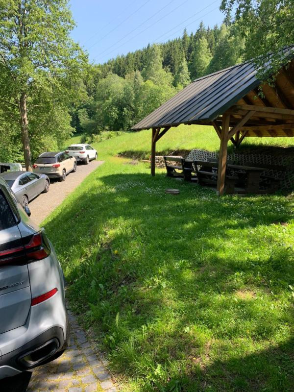 PRONÁJEM CHALUPY V KRKONOŠÍCH