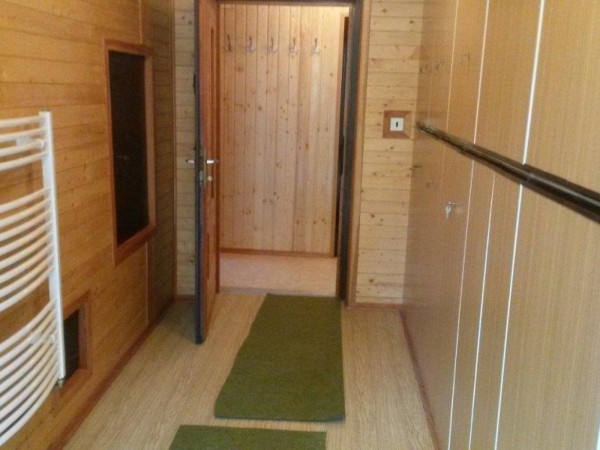 CHATY A CHALUPY JESENÍKY