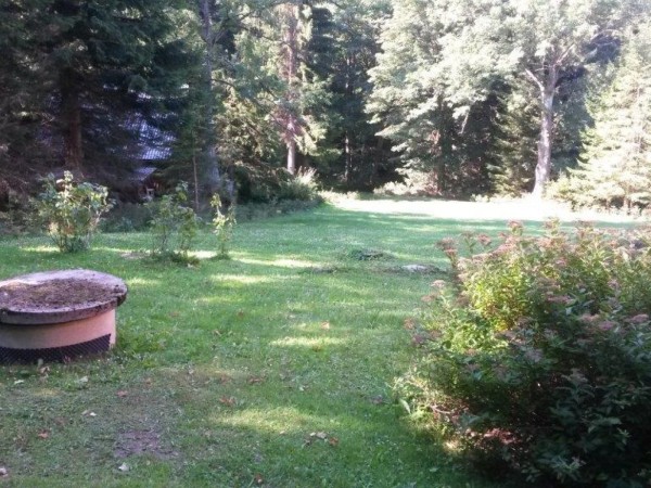 CHATY A CHALUPY JESENÍKY