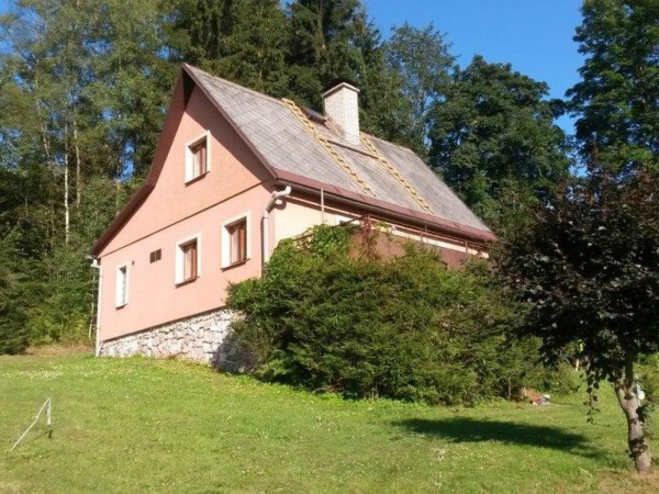 Chata Chata pod Skřítkem 3