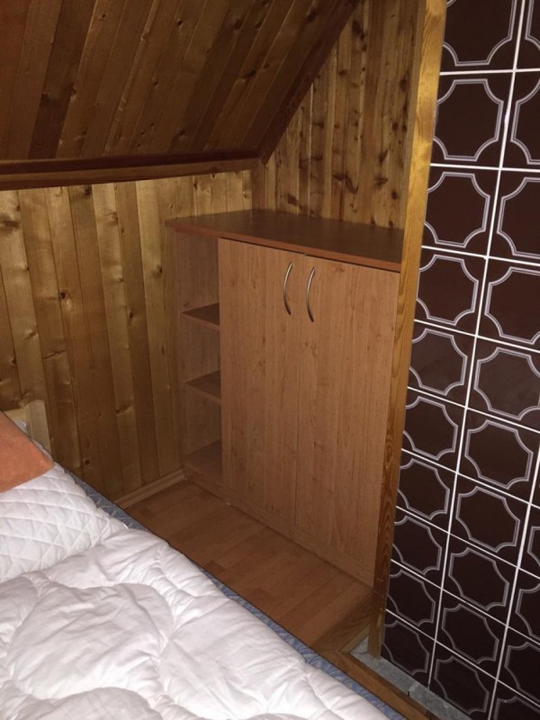 CHATY A CHALUPY JESENÍKY