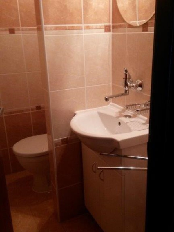 CHATY A CHALUPY JESENÍKY