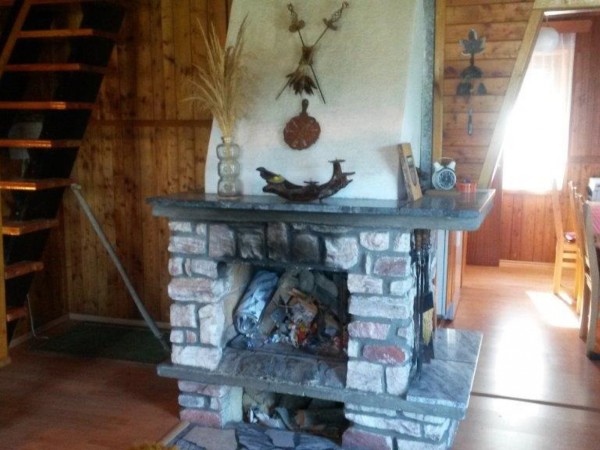 CHATY A CHALUPY JESENÍKY