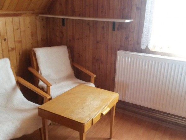 CHATY A CHALUPY JESENÍKY