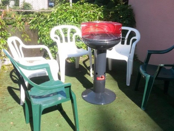 CHATY A CHALUPY JESENÍKY