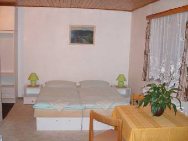 PENZION S MOŽNOSTÍ MASÁŽÍ A WELLNESS