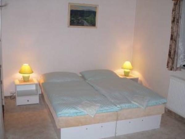 PENZION S MOŽNOSTÍ MASÁŽÍ A WELLNESS