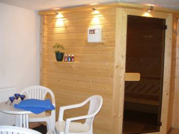 PENZION S MOŽNOSTÍ MASÁŽÍ A WELLNESS