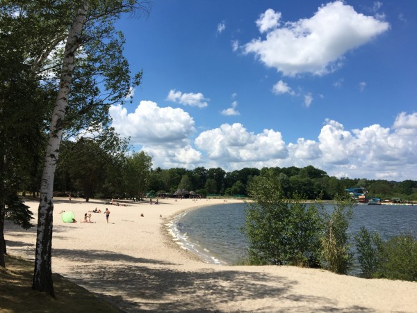 CHATY K PRONÁJMU MÁCHOVO JEZERO