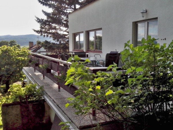 UBYTOVÁNÍ STŘEDNÍ ČECHY