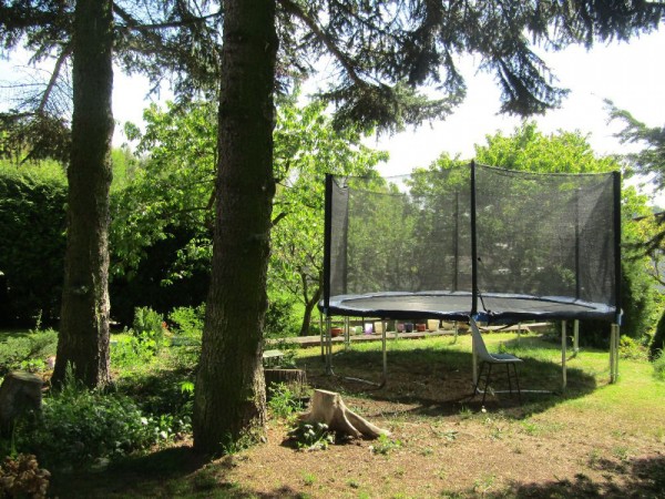 UBYTOVÁNÍ STŘEDNÍ ČECHY