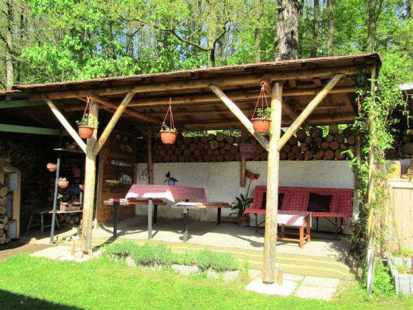 UBYTOVÁNÍ STŘEDNÍ ČECHY