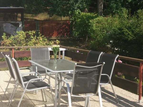 UBYTOVÁNÍ STŘEDNÍ ČECHY