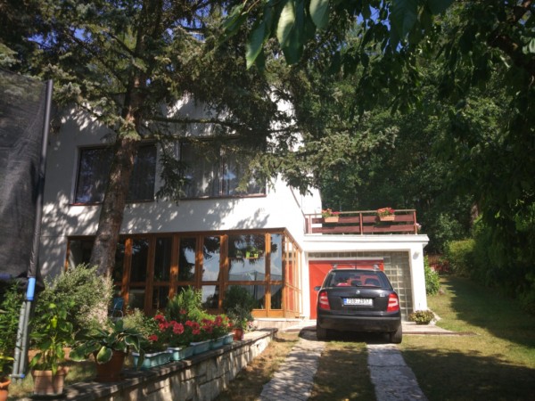 UBYTOVÁNÍ STŘEDNÍ ČECHY