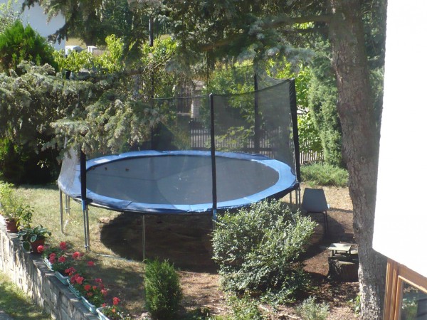 UBYTOVÁNÍ STŘEDNÍ ČECHY