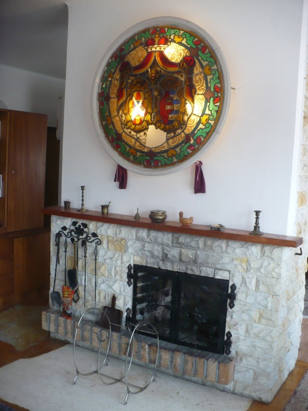 UBYTOVÁNÍ STŘEDNÍ ČECHY