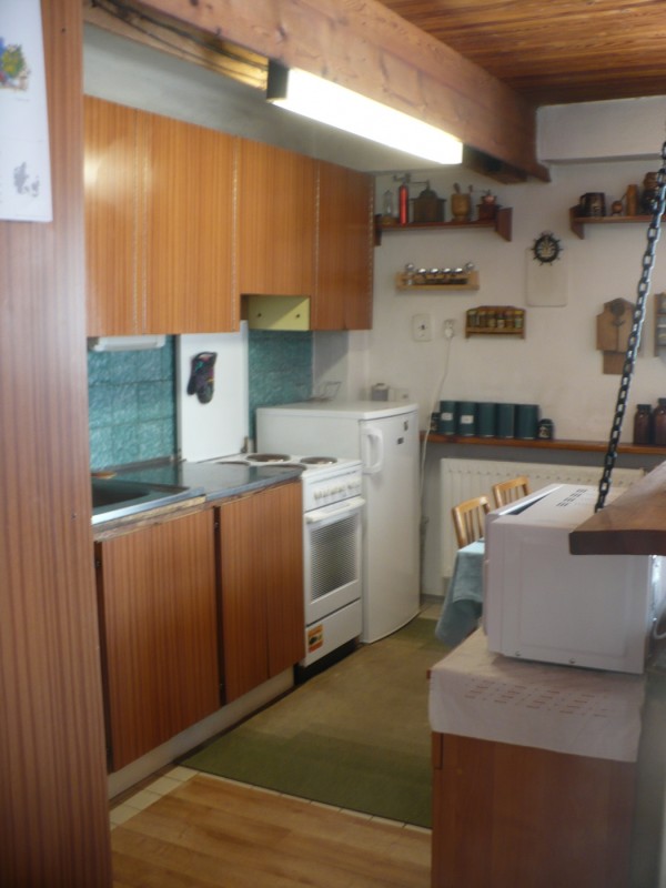 UBYTOVÁNÍ STŘEDNÍ ČECHY