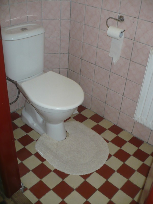 UBYTOVÁNÍ STŘEDNÍ ČECHY