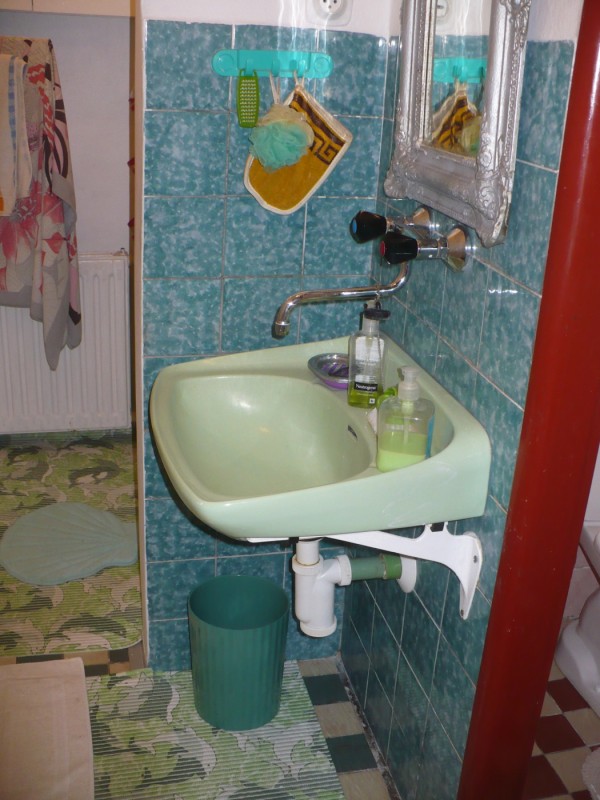 UBYTOVÁNÍ STŘEDNÍ ČECHY