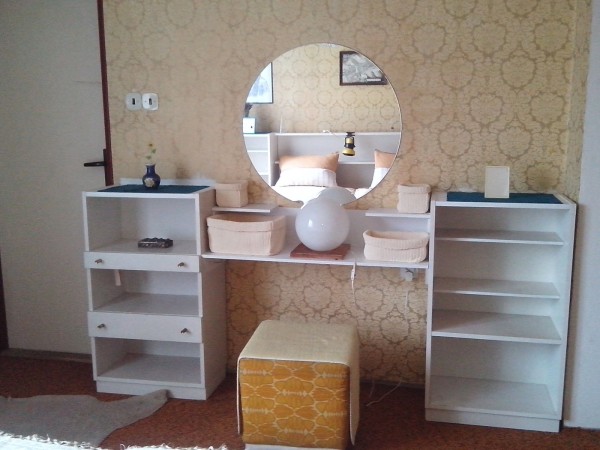 UBYTOVÁNÍ STŘEDNÍ ČECHY