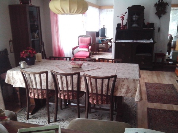 UBYTOVÁNÍ STŘEDNÍ ČECHY