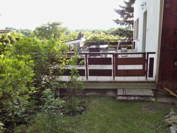 UBYTOVÁNÍ STŘEDNÍ ČECHY