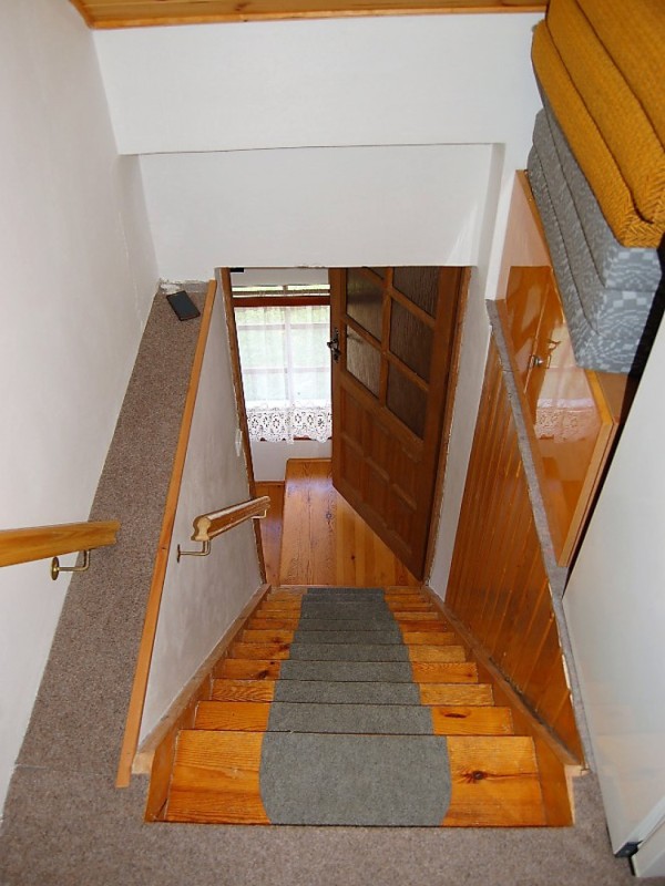 CHALUPA K PRONAJMUTÍ V JESENÍKÁCH